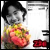 z혜